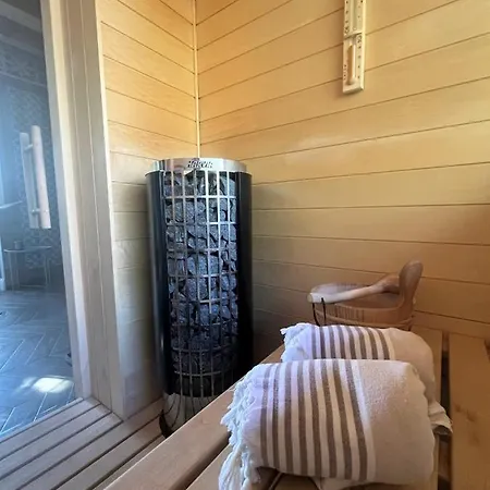 Nyaraló Siedlisko Belfort - Dom Zachodow *