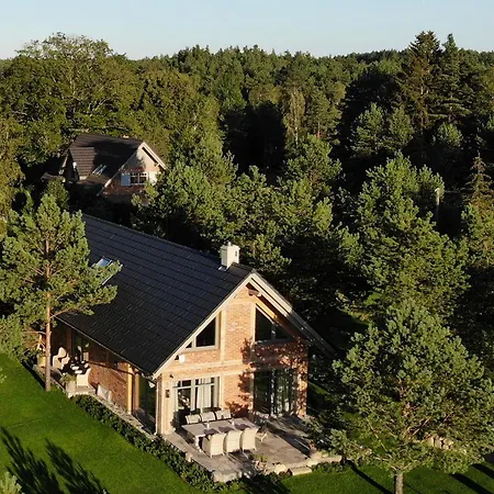 Tatil Evi Siedlisko Belfort - Dom Zachodow Schodno