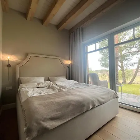 Siedlisko Belfort - Dom Zachodów Casa de Férias