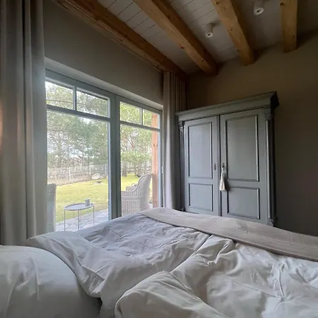 Casa de Férias Siedlisko Belfort - Dom Zachodów *