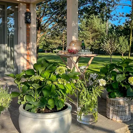 Siedlisko Belfort - Dom Zachodów Casa de Férias *