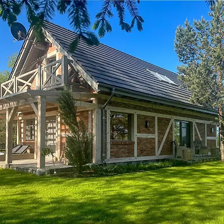 Siedlisko Belfort - Dom Zachodów *