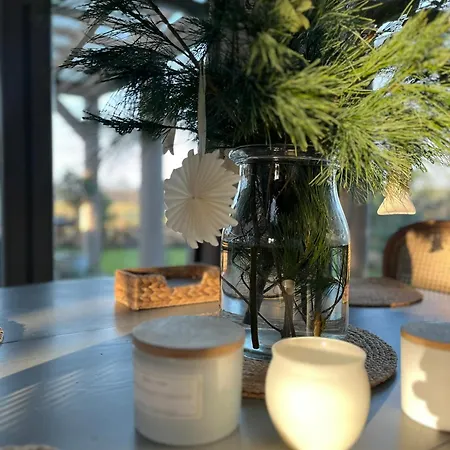 Siedlisko Belfort - Dom Zachodow * Schodno