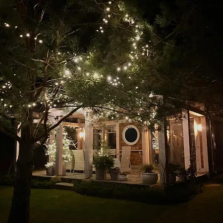 Siedlisko Belfort - Dom Zachodow * Schodno