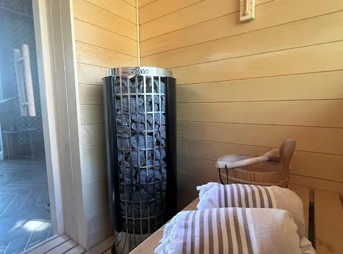 Holiday home Siedlisko Belfort - Dom Zachodow *