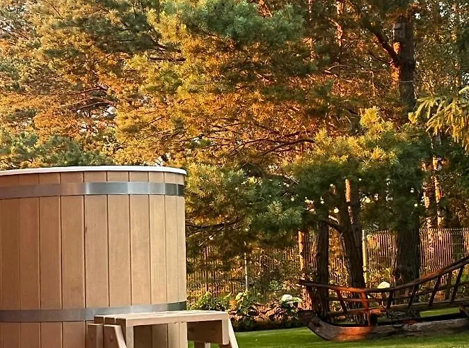 Siedlisko Belfort - Dom Zachodow بيت للعطل *