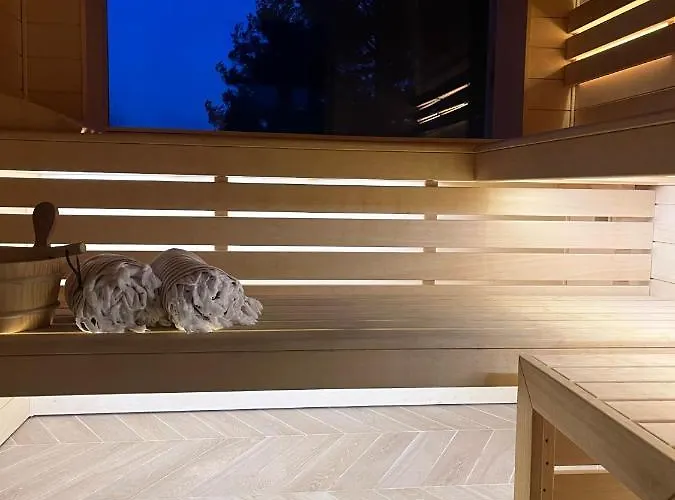 Siedlisko Belfort - Dom Zachodow * Schodno