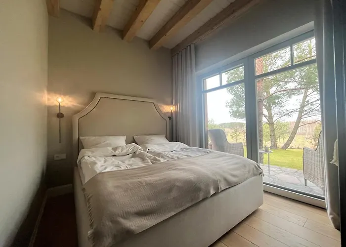 Siedlisko Belfort - Dom Zachodow Holiday home