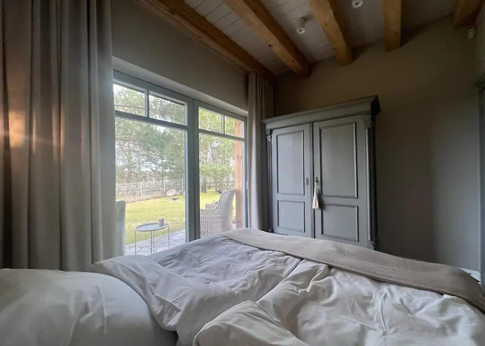 Holiday home Siedlisko Belfort - Dom Zachodow *