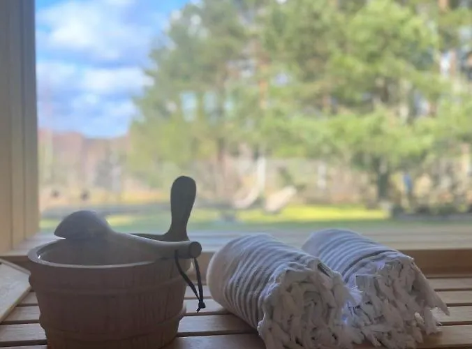 Siedlisko Belfort - Dom Zachodow * Schodno