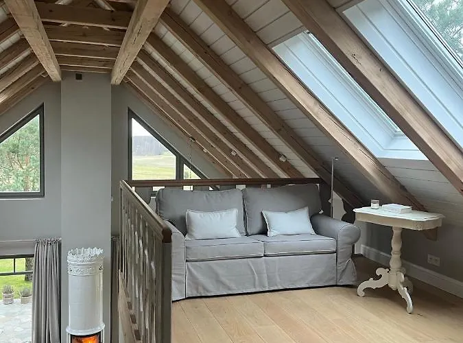 Siedlisko Belfort - Dom Zachodow Schodno