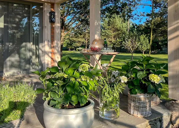 Siedlisko Belfort - Dom Zachodow Holiday home *