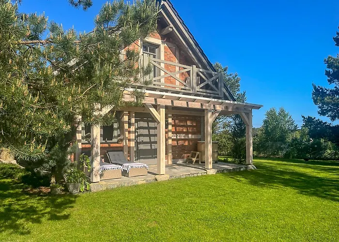 Siedlisko Belfort - Dom Zachodow بيت للعطل