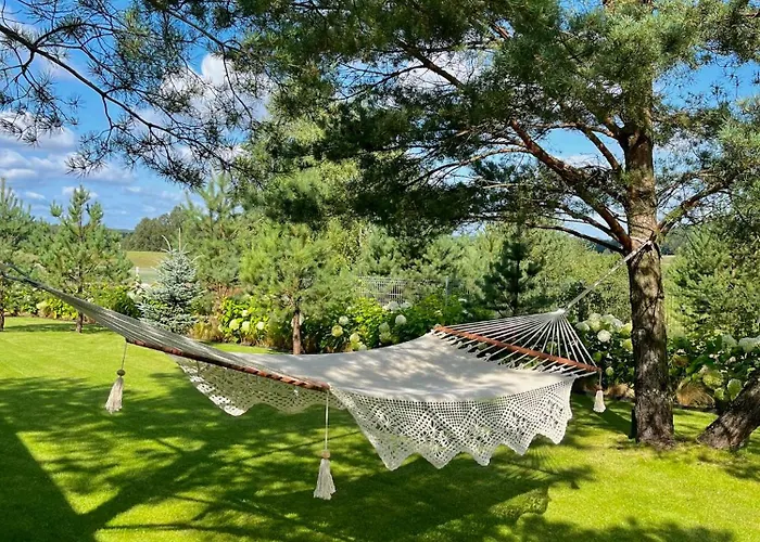 Siedlisko Belfort - Dom Zachodow Holiday home Schodno