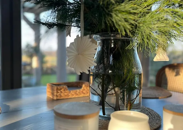 Siedlisko Belfort - Dom Zachodow * Schodno